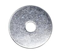 Metalmate® MEMREPW0838 Repair Washer Zp 8Mm X 38 (Box 50)