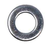 Metalmate® MEMWAA05 Type A Washer Bright Zp 5Mm (Box 100)