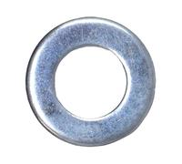 Metalmate® MEMWAA06 Type A Washer Bright Zp 6Mm (Box 100)