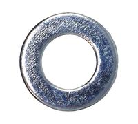 Metalmate® MEMWAA08 Type A Washer Bright Zp 8Mm (Box 100)