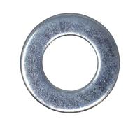 Metalmate® MEMWAA10 Type A Washer Bright Zp 10Mm (Box 100)