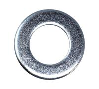 Metalmate® MEMWAA12 Type A Washer Bright Zp 12Mm (Box 50)