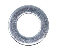 Metalmate® MEMWAA16 Type A Washer Bright Zp 16Mm (Box 50)