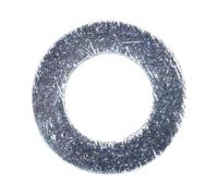 Metalmate® MEMWAB05 Type B Washer Bright Zp 5Mm (Box 100)