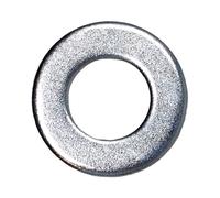 Metalmate® MEMWAB06 Type B Washer Bright Zp 6Mm (Box 100)