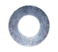 Metalmate® MEMWAB08 Type B Washer Bright Zp 8Mm (Box 100)