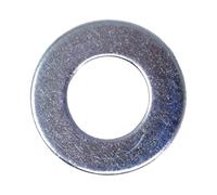 Metalmate® MEMWAB10 Type B Washer Bright Zp 10Mm (Box 100)