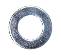 Metalmate® MEMWAB12 Type B Washer Bright Zp 12Mm (Box 100)