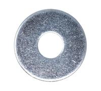 Metalmate Metalmate 8Mm X 25 Repair Washer Bzp Bx 50, Durable Design For Professional And Diy Use