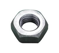 Metalmate Metalmate Hexagon Full Nut Zp M14 BOX (100) (100) 100, Durable Design For Professional And Diy Use