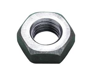 Metalmate Metalmate Hexagon Full Nut Zp M14 BOX (100) (100) 100, Durable Design For Professional And Diy Use