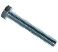 Metalmate Metalmate M12 X 75 High Tensile Set Screw Zp Bx 25, Durable Design For Professional And Diy Use
