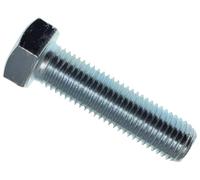 Metalmate Metalmate M16 X 60 High Tensile Set Screw Zp Bx 25, Durable Design For Professional And Diy Use