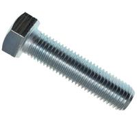 Metalmate Metalmate M20 X 80 High Tensile Set Screw Zp Bx 10, Durable Design For Professional And Diy Use