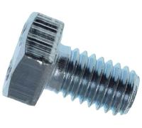 Metalmate Metalmate M6 X 10 High Tensile Set Screw Zp Bx 50, Durable Design For Professional And Diy Use