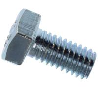 Metalmate Metalmate M6 X 12 High Tensile Set Screw Zp Bx 50, Durable Design For Professional And Diy Use