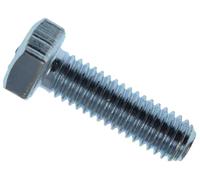 Metalmate Metalmate M6 X 20 High Tensile Set Screw Zp Bx 50, Durable Design For Professional And Diy Use