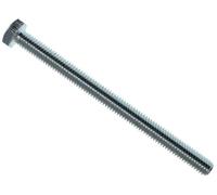 Metalmate Metalmate M6 X 80 High Tensile Set Screw Zp Bx 25, Durable Design For Professional And Diy Use