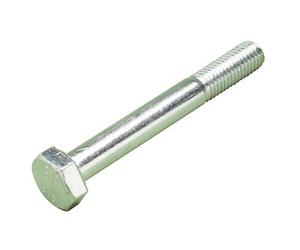 METALMATE® Metalmate Z0317M560080 High Tensile Bolt Zp M10 X 80mm Box 50 Memhtb1080Z