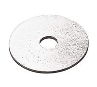 METALMATE Repair Washer ZP 5mm x 25 x 1.50 (Box 1000)