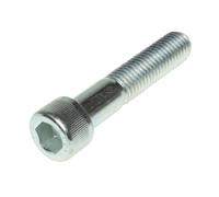 METALMATE Socket Cap Screw ZP M6 x 50mm (Box 200)