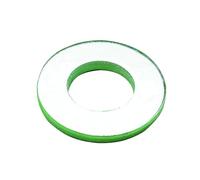 METALMATE Type A Washer Bright ZP 30mm (Box 50)