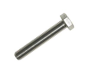 Metalmate Z0318M490035 High Tensile Set Screw Zp M6 X 35mm Box 200 Memhts635Z