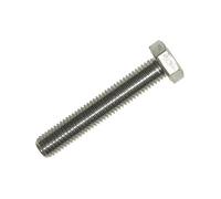 Metalmate Z0318M640120 High Tensile Set Screw Zp M20 X 120mm Box 15 Memhts20120Z