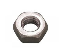 Metalmate® Z0322M49 Hexagon Full Nut Zp M6 (Box 500)