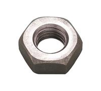 Metalmate Z0322M49 Hexagon Full Nut Zp M6 Box 500 Memfn6Z