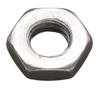 METALMATE® Z0323M56 Hexagon Lock Nut ZP M10 (Box 500)