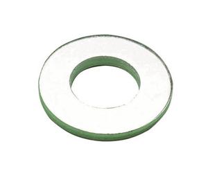 Metalmate Z0412T62 Type A Washer Bright Zp 16mm Box 100 Memwaa16Z