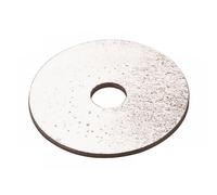 Metalmate® Z0473T540038 Repair Washer Zp 8Mm X 38 X 1.50 (Box 100)