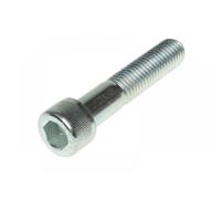 Metalmate® Z1150M490050 Socket Cap Screw Zp M6 X 50Mm (Box 200)