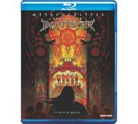 Metalocalypse: Army Of The Doomstar