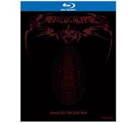 Metalocalypse: Season III: The Dead Man – Warner Bros.