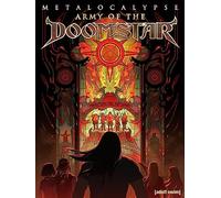 Metalocalypse: The Army of Doomstar