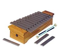 Metalófono soprano, Do2/La3, cromático