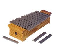 Metalófono soprano, Do2/La3, diatónico