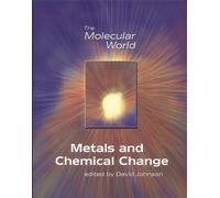 Metals and Chemical Change
