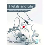 Metals and Life: Rsc