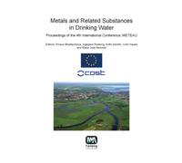 Metals and Related Substances in Drinking Water