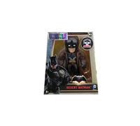 Metals Batman V Superman 4 inch Movie Figure - Desert Batman (M16)