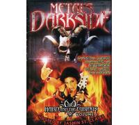 Metal's Dark Side: Volume 1: The Hard and the Furious