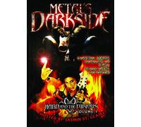 Metal's Darkside -The Hard & The Furious [DVD] [NTSC]