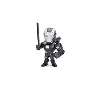 Metals Marvel 6 inch Classic Figure - War Machine (M67)