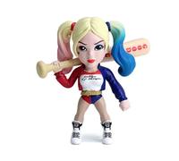 Metals Suicide Squad 4 inch Movie Figure - Harley Quinn (M20)