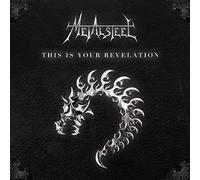 Metalsteel - This Is Your Revelation