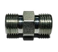 Metalsub Bauer Compressor Hoses Connector