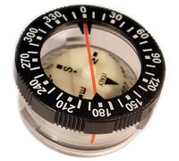 Metalsub Capsule Compass